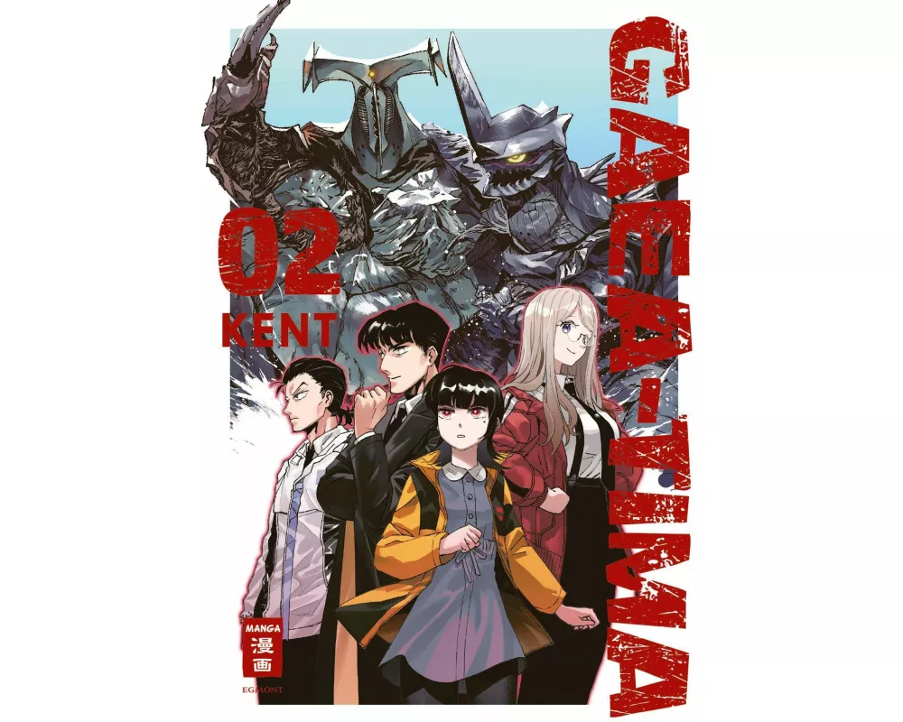 Gaea-Tima 02