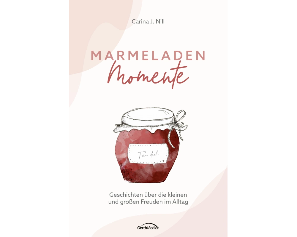 Marmeladen-Momente