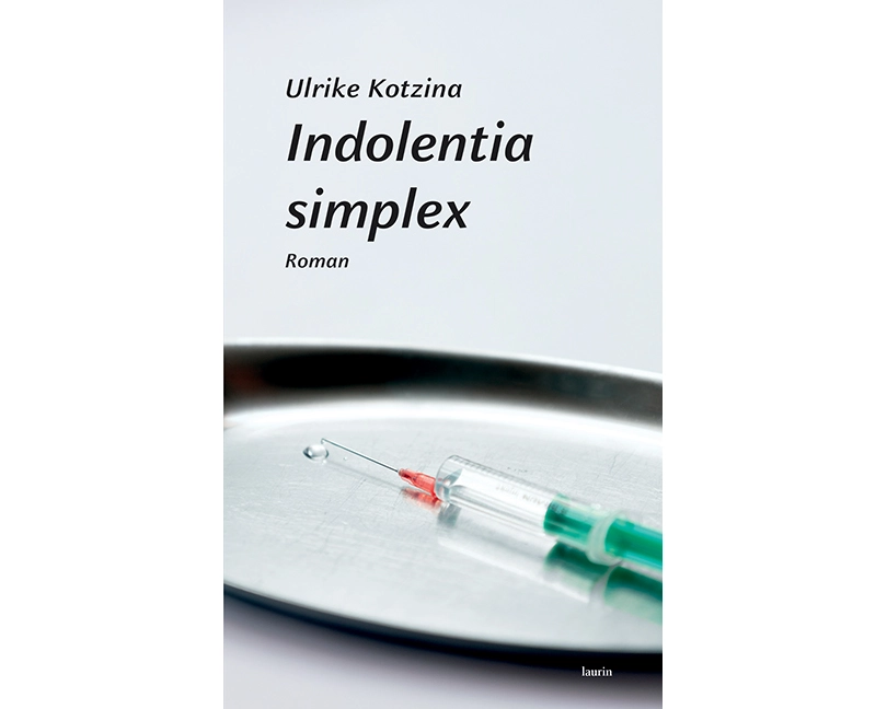 Indolentia simplex