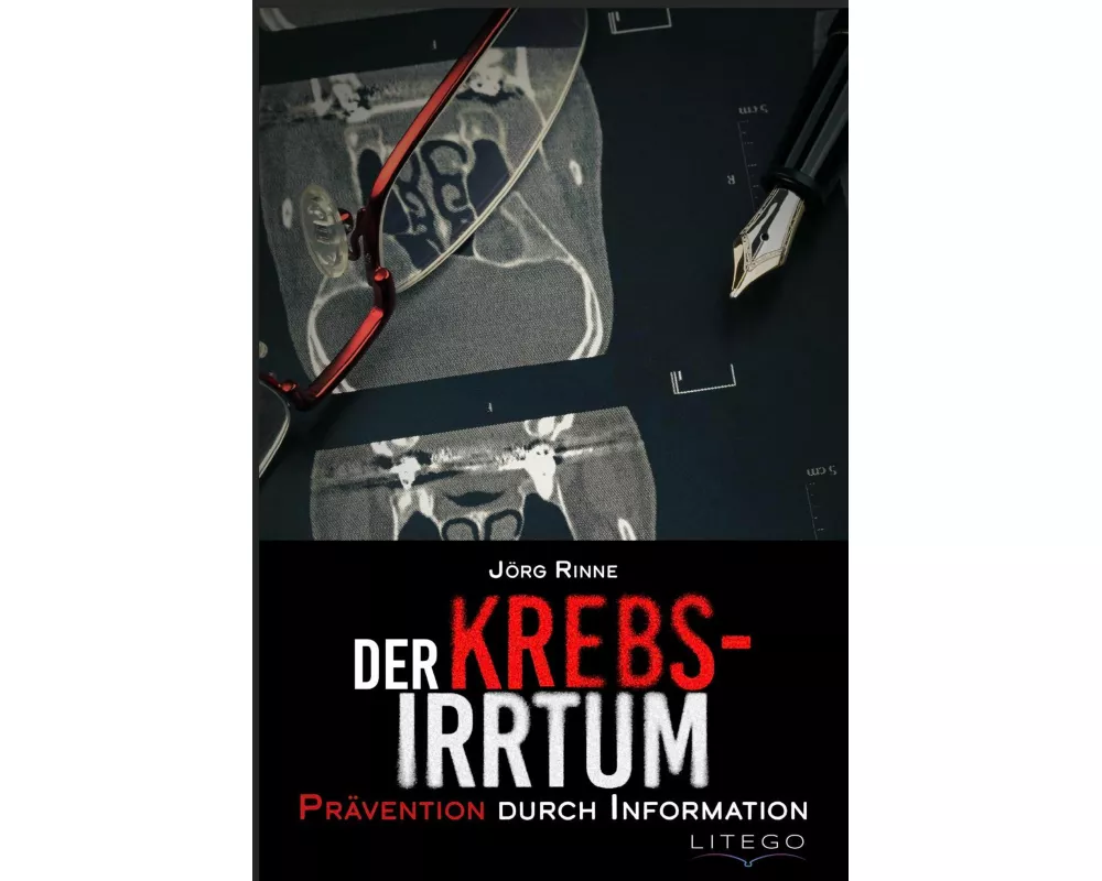 Der Krebs-Irrtum
