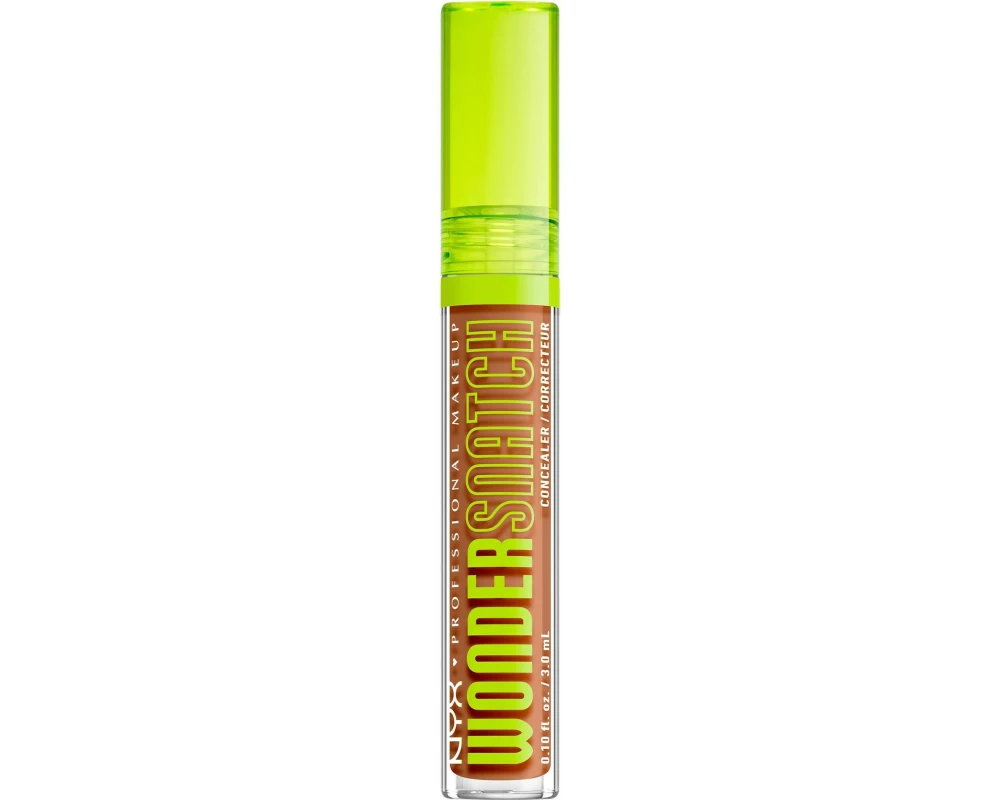 NYX Professional Makeup Concealer Wonder Snatch 22 Cafe