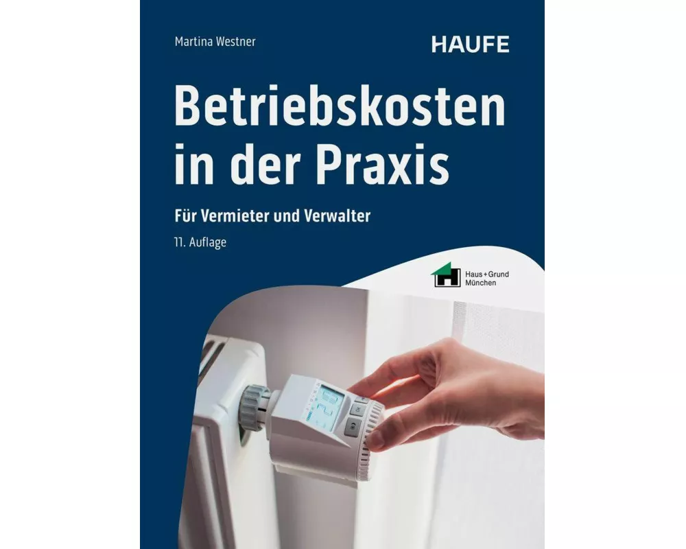 Betriebskosten in der Praxis