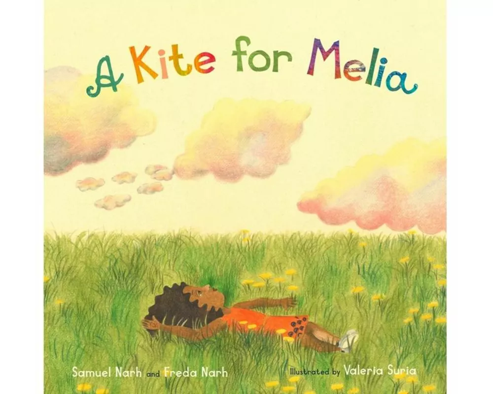 A Kite for Melia