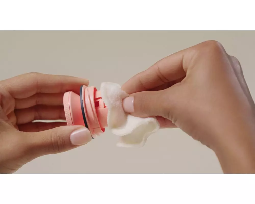 Dyson Chitosan Pre-style Cream 100 ml