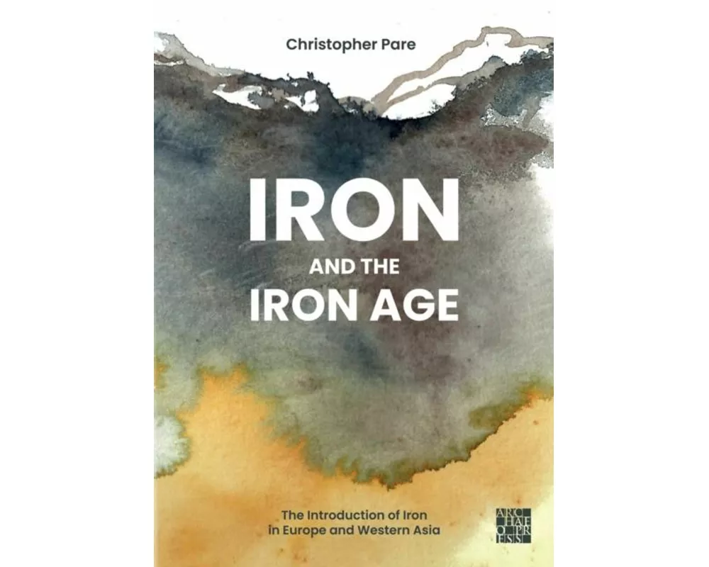 Iron and the Iron Age