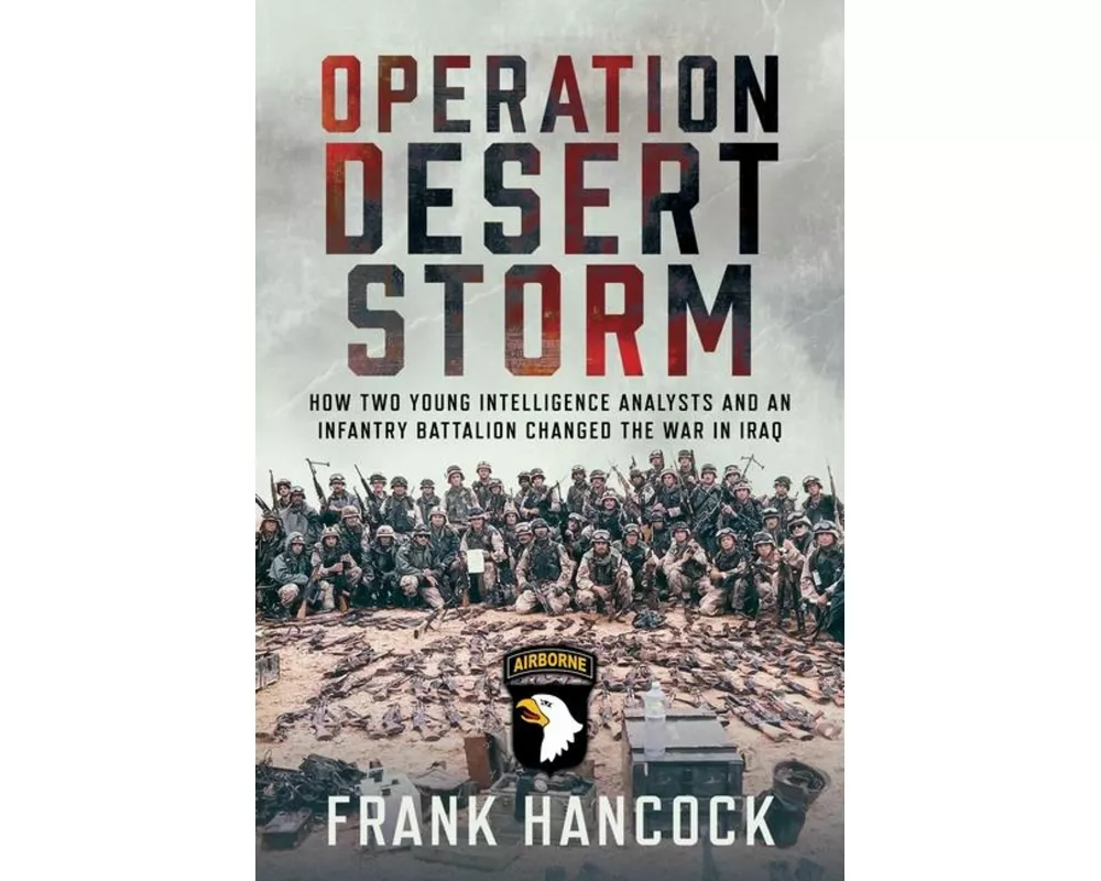 Operation Desert Storm