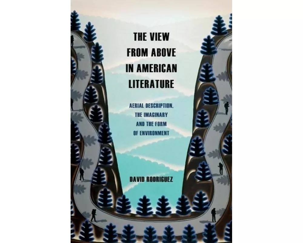 The View from Above in American Literature