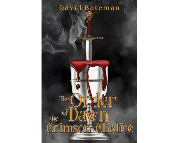 The Order of Dawn The Crimson Chalice