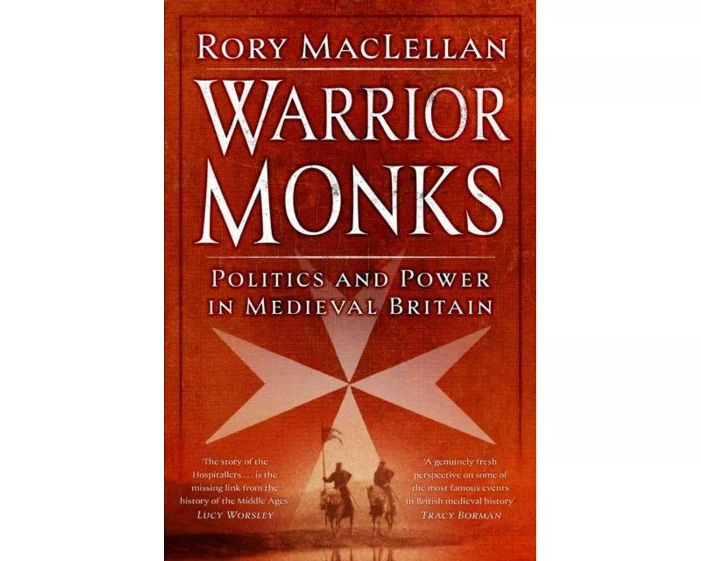 Warrior Monks