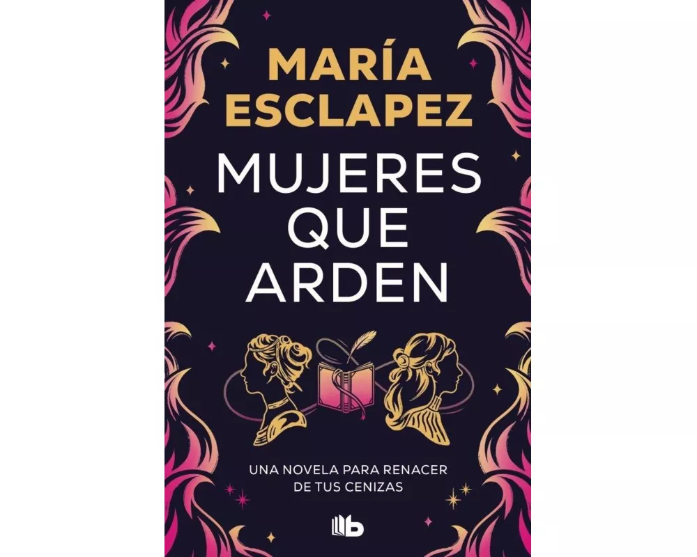 Mujeres que arden