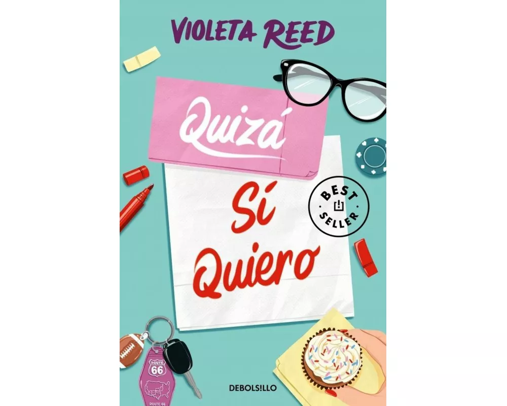 Quiza si quiero