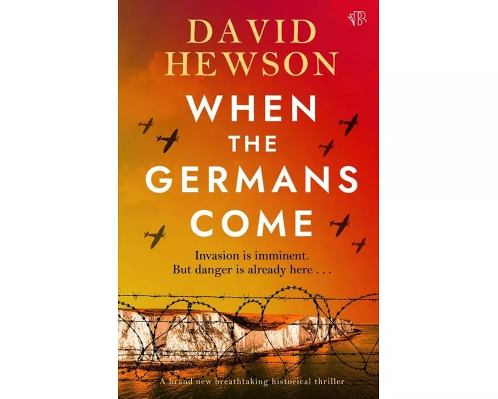 When the Germans Come