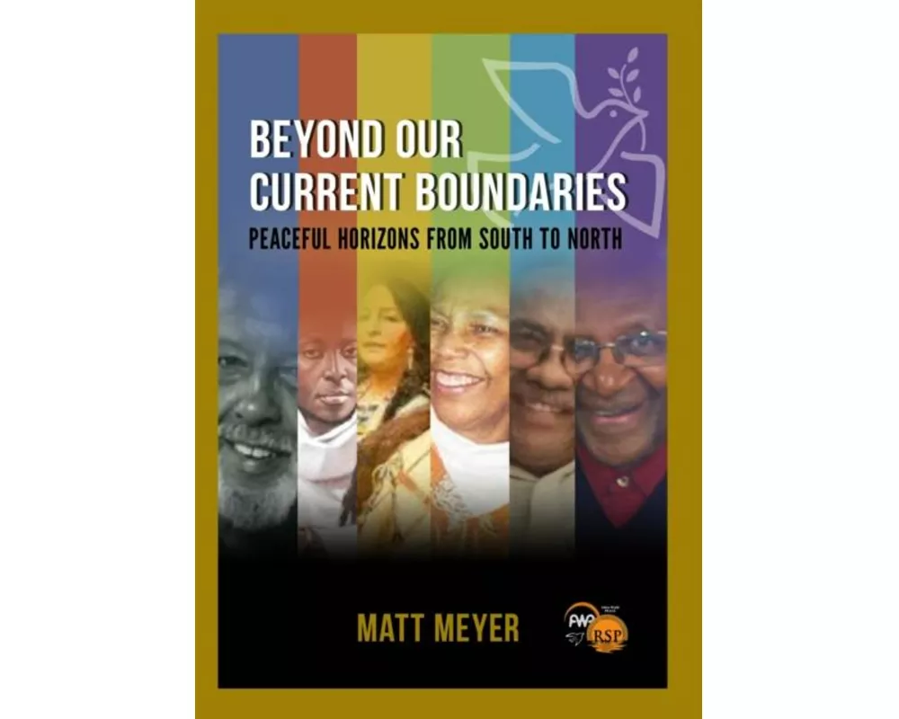 Beyond Our Current Boundaries