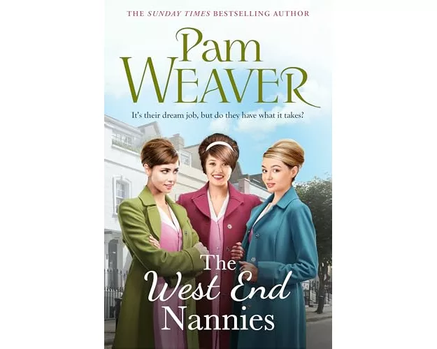 The West End Nannies