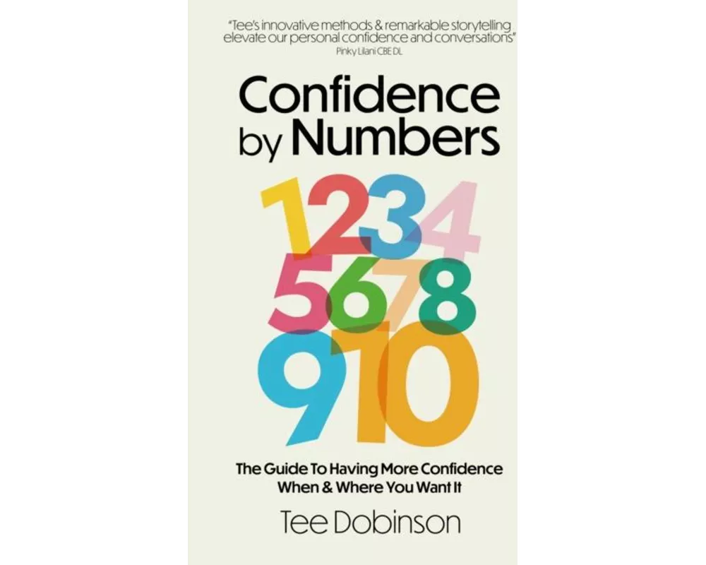 Confidence by Numbers