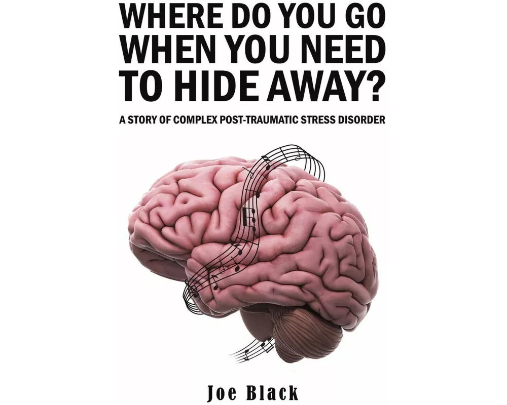 Where Do You Go When You Need to Hide Away?