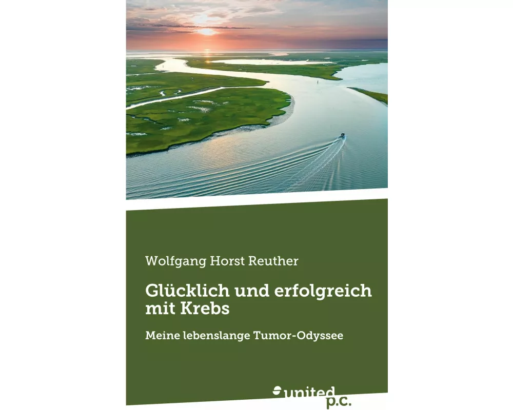 Glücklich und erfolgreich mit Krebs