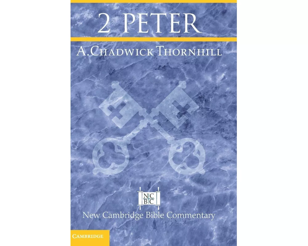 2 Peter