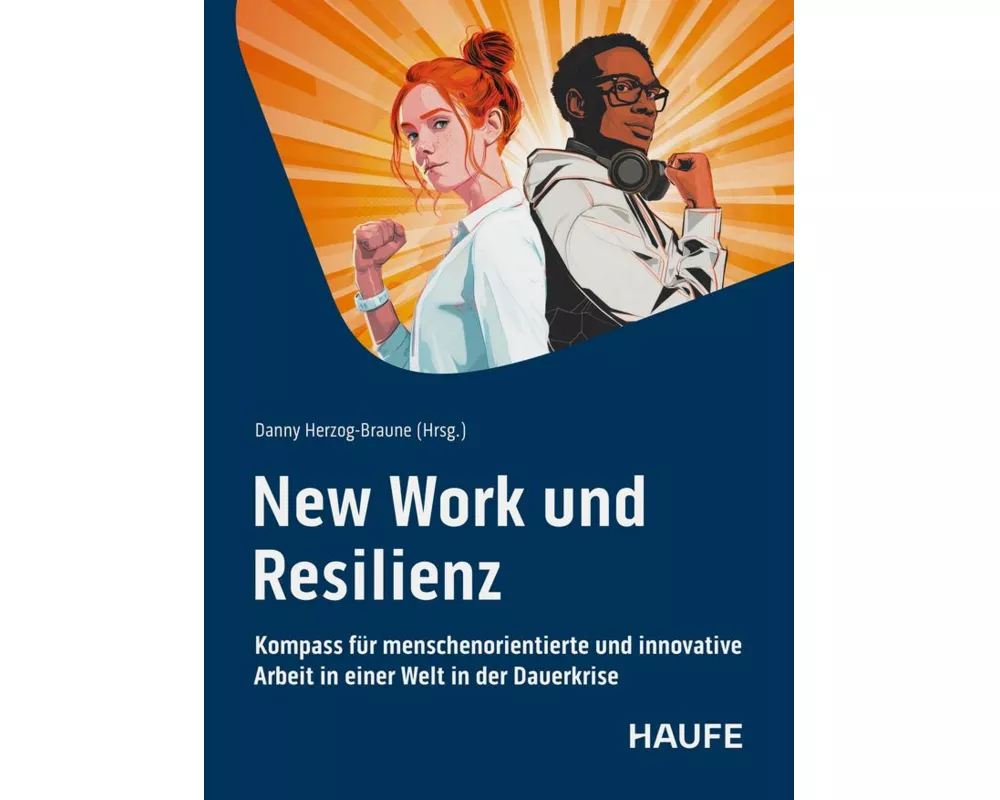 New Work und Resilienz