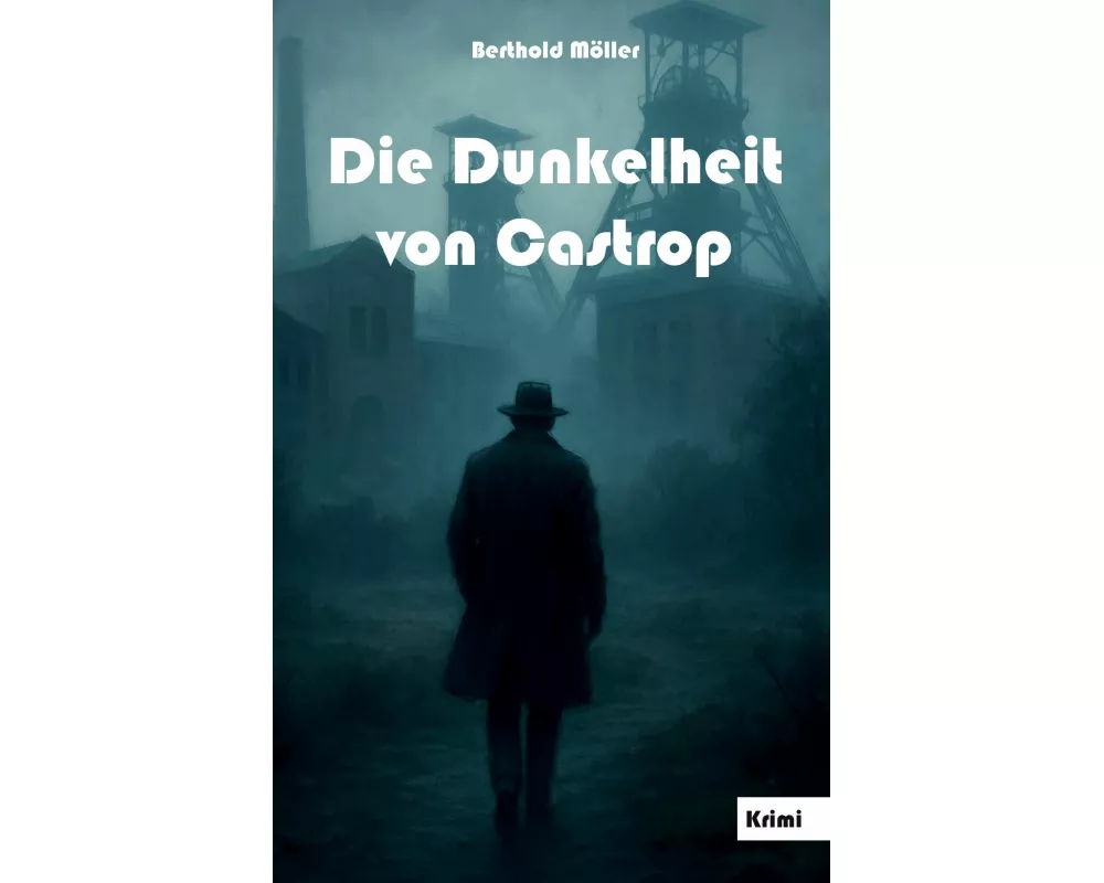 Die Dunkelheit von Castrop
