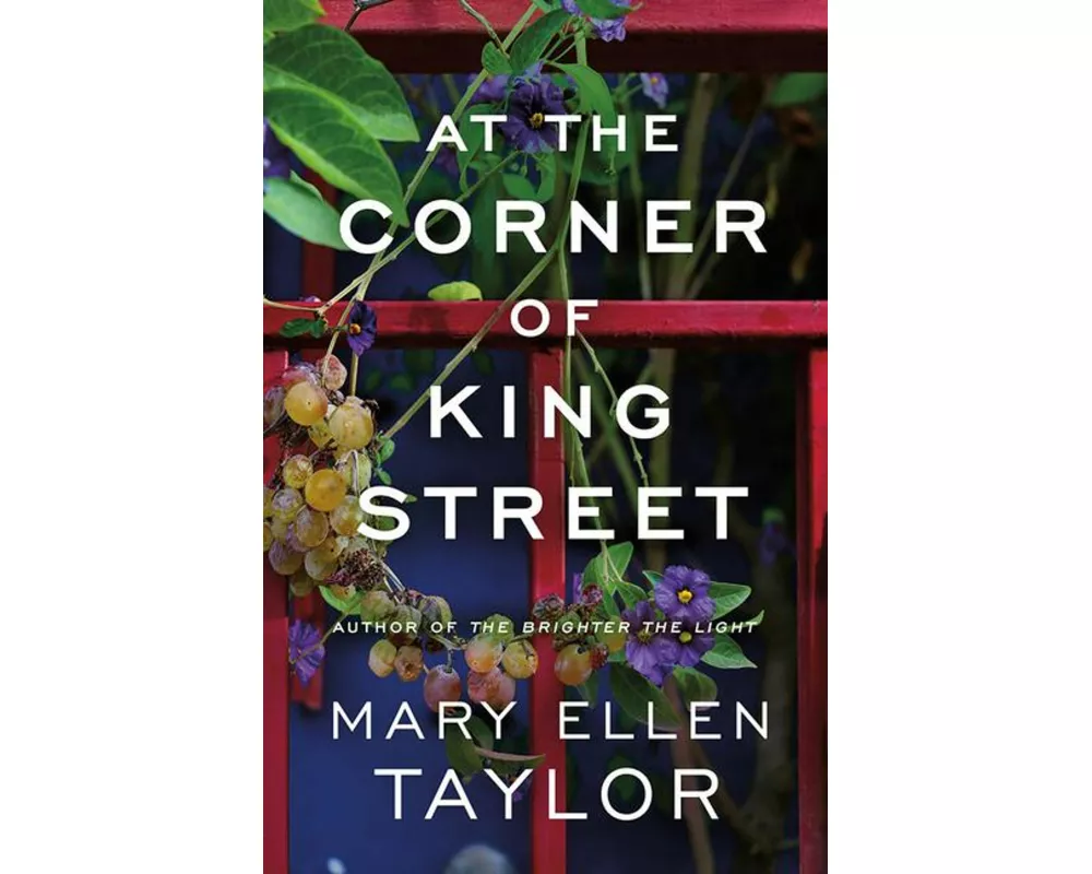 At the Corner of King Street
