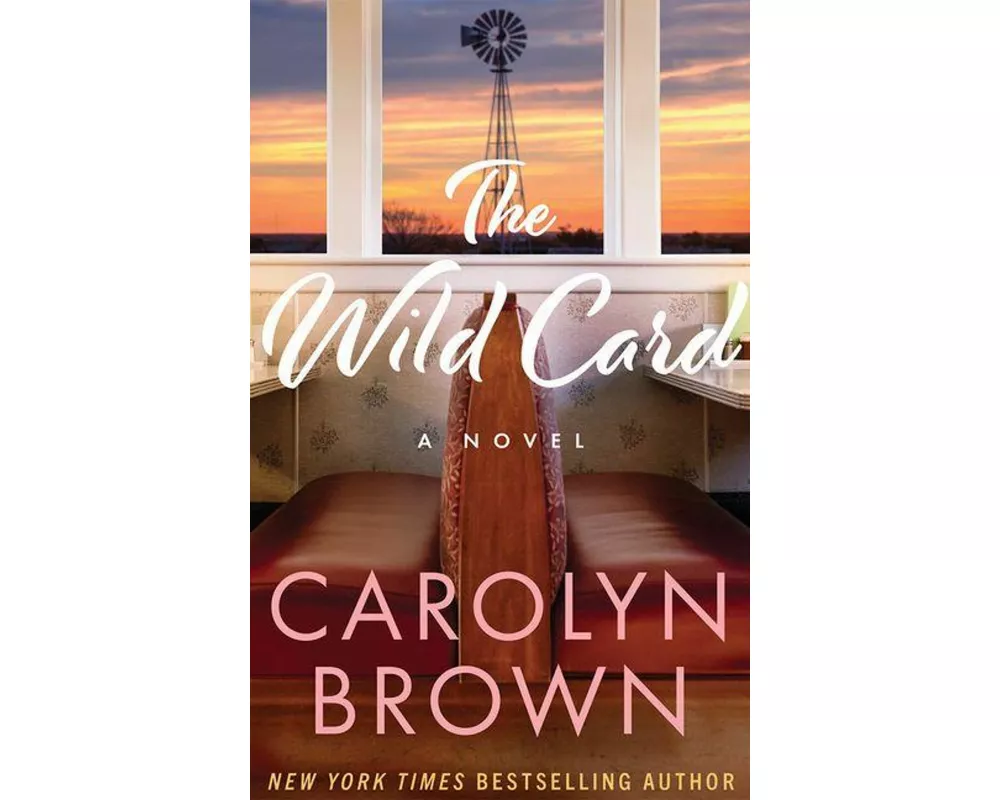 The Wild Card