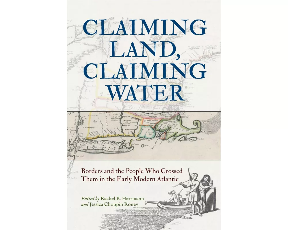 Claiming Land, Claiming Water