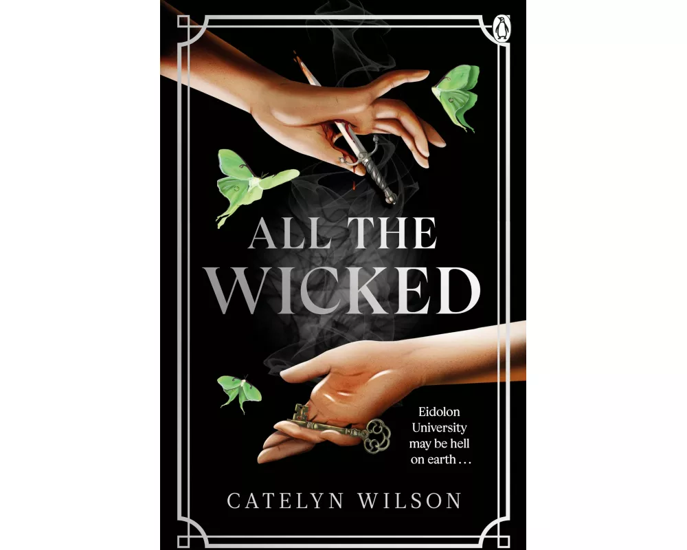 All The Wicked