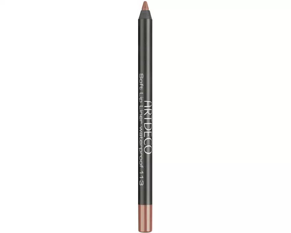 ARTDECO Lip Liner Soft Waterproof 113 warm nude