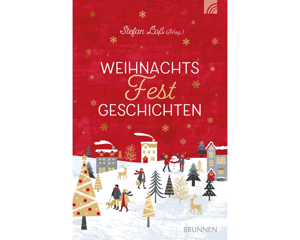 WeihnachtsFestGeschichten