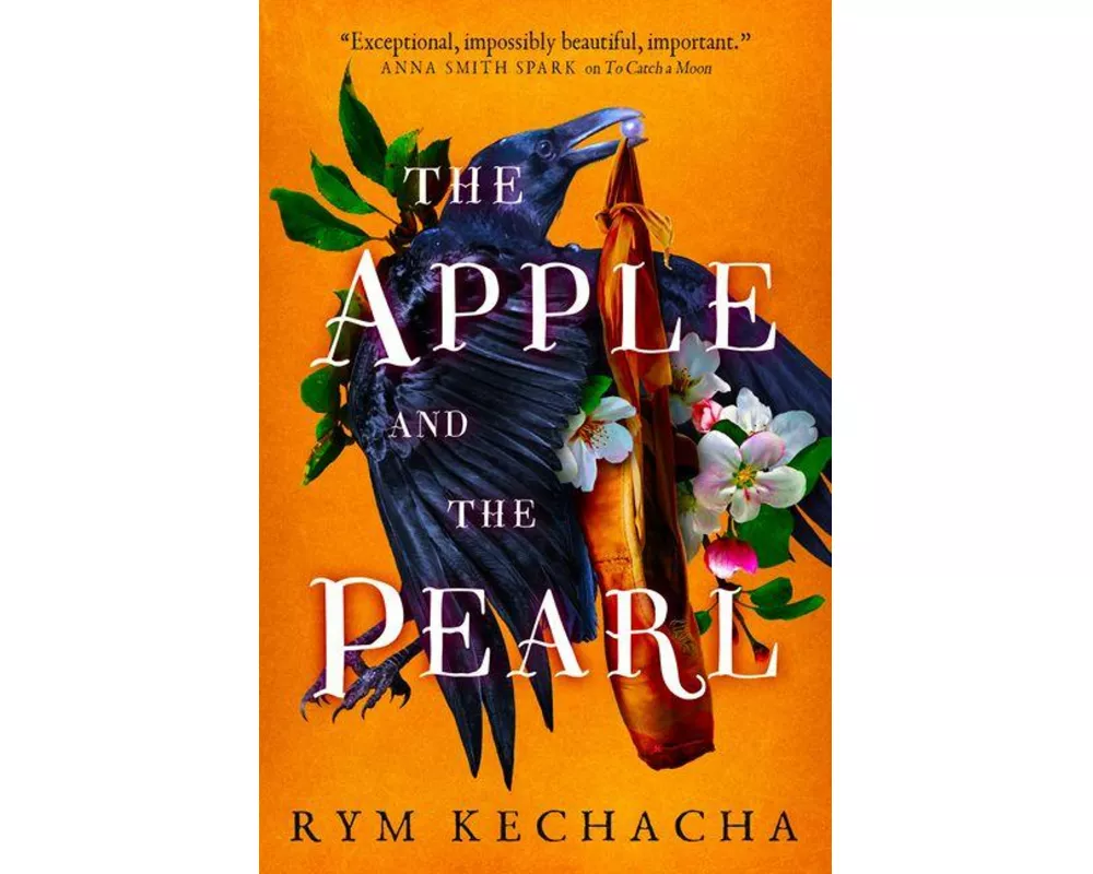 The Apple and the Pearl