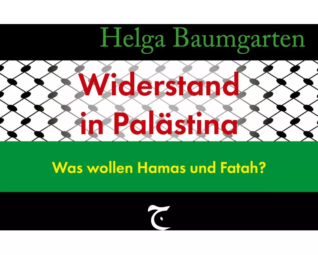 Widerstand in Palästina: Was wollen Hamas und Fatah?