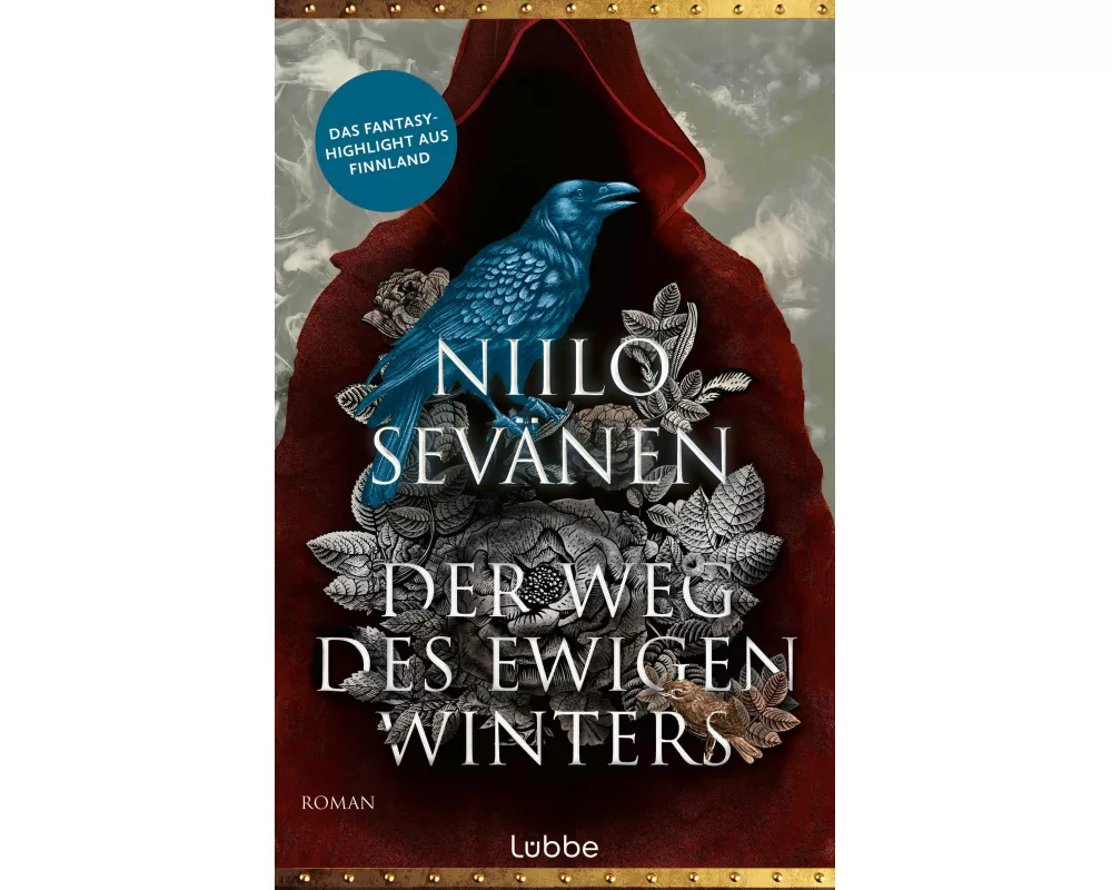 Der Weg des ewigen Winters