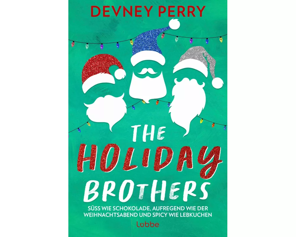 The Holiday Brothers