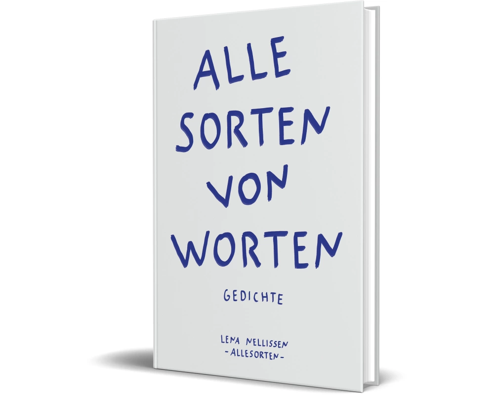Alle Sorten von Worten