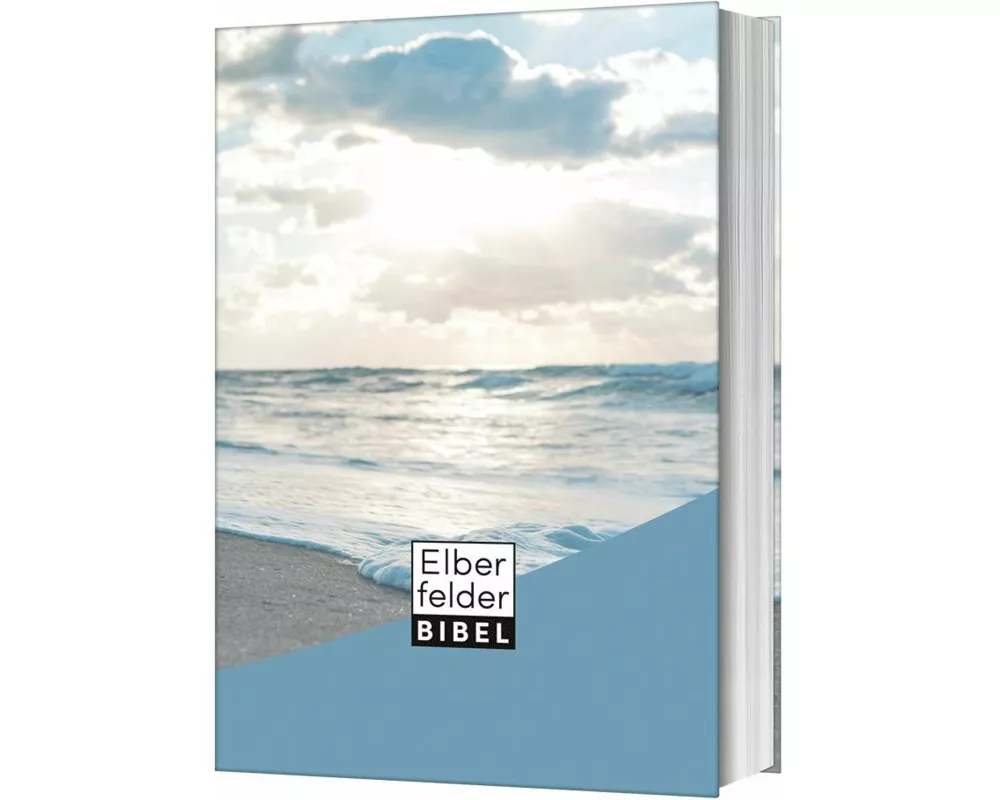 Elberfelder Bibel Standardausgabe