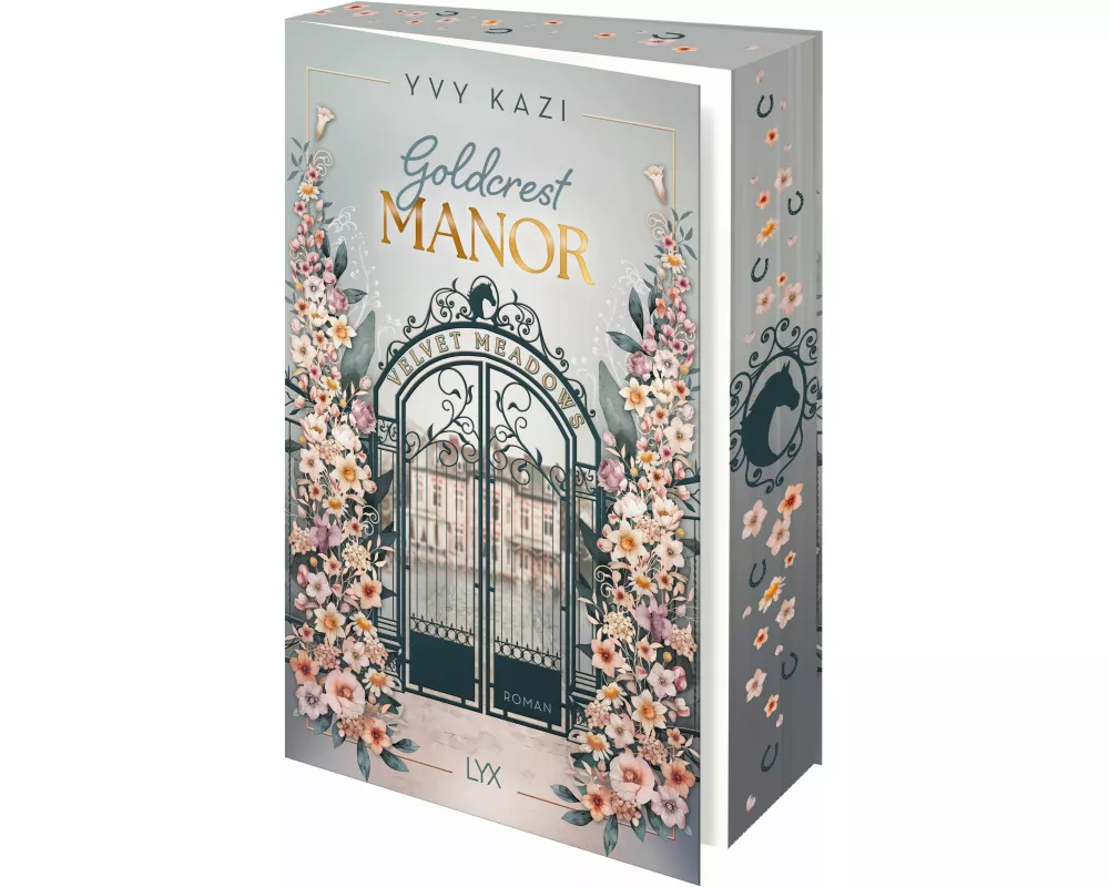 Goldcrest Manor - Velvet Meadows