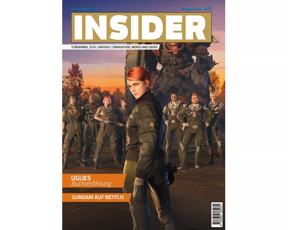 Insider Magazin