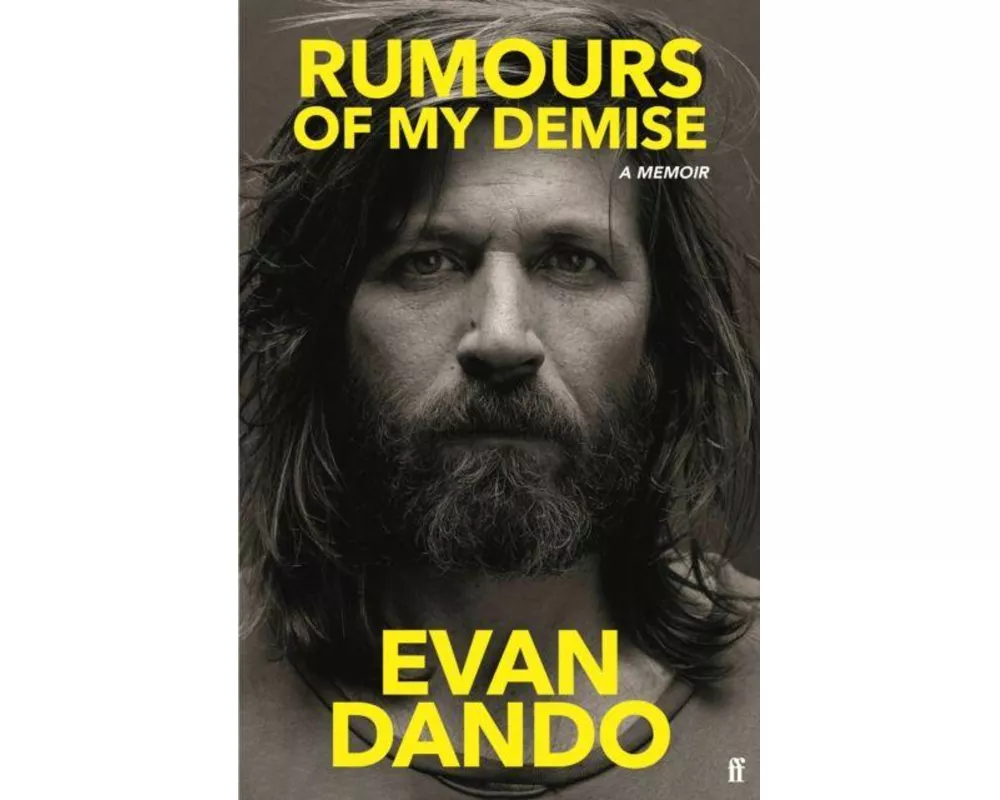 Rumours of My Demise