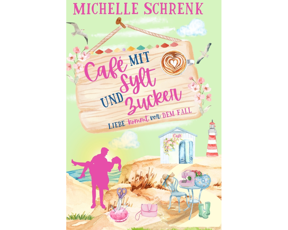Café mit Sylt und Zucker