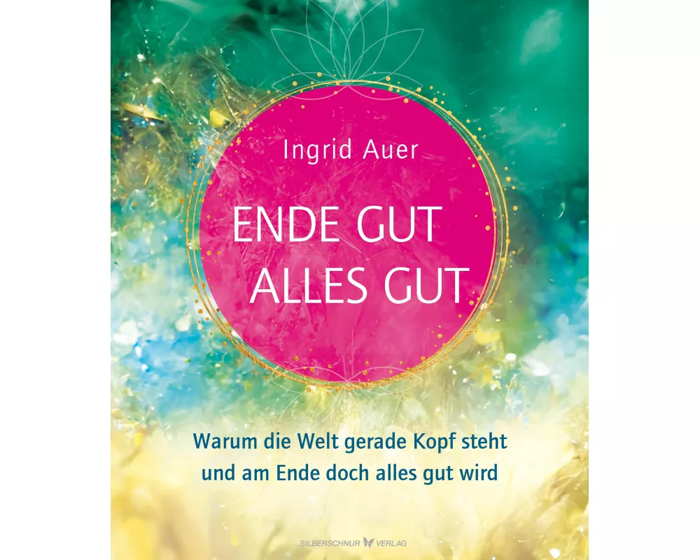 Ende gut - alles gut