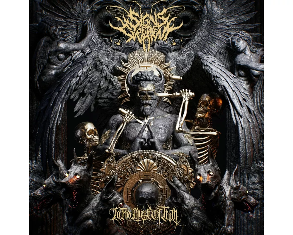 To Rid Myself Of Truth