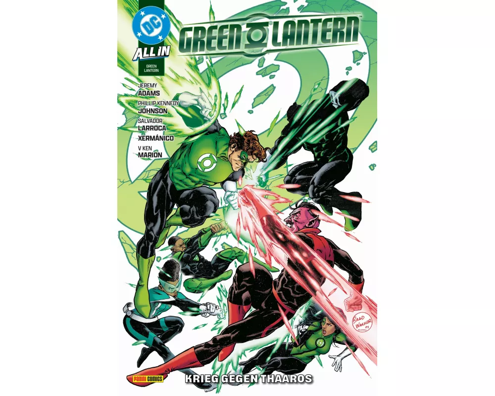 Green Lantern