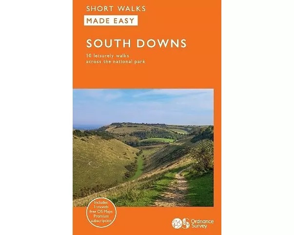 South Downs National Park