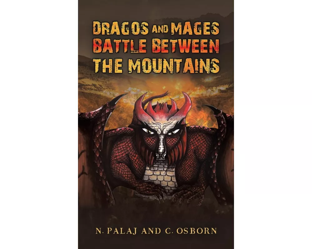 Dragos and Mages