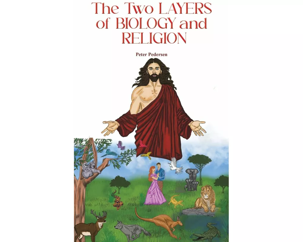 The Two Layers of Biology and Religion