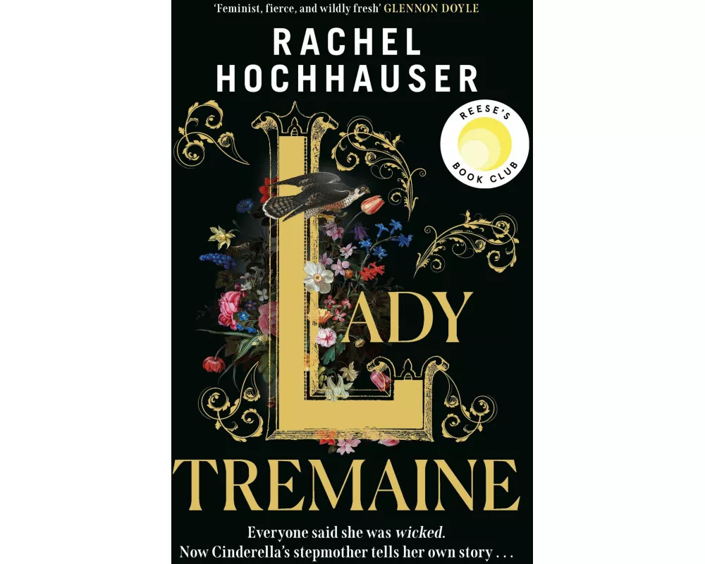 Lady Tremaine
