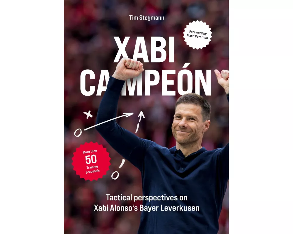 Xabi Campeón