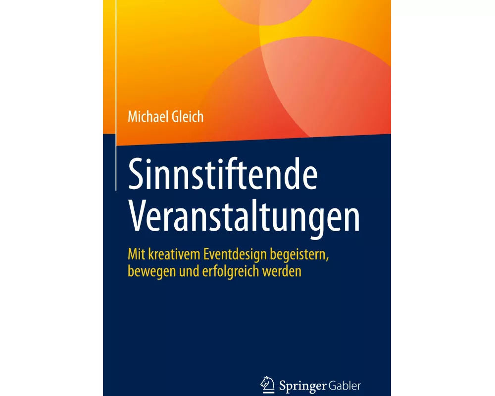 Sinnstiftende Veranstaltungen