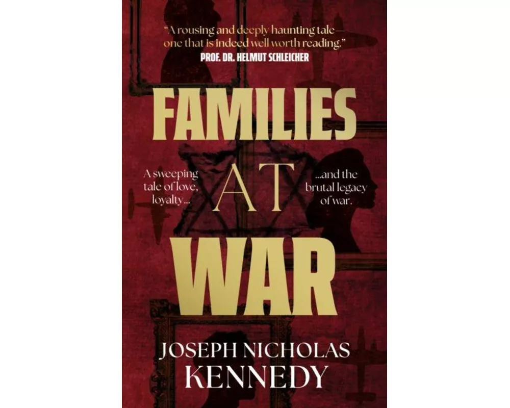Families at War